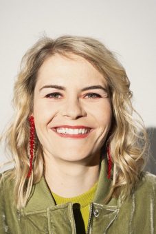 Zusätzliche Tickets für Auftritt von Hazel Brugger erhältlich