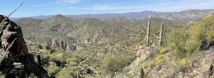 Strategischer Deal: Prismo Metals sichert sich fast vollständige Kontrolle über Kupferprojekt Hot Breccia in Arizona