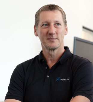 Why YMS? Weil LKW nicht gerne warten!