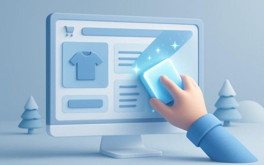 Digitaler Winterputz – So machst du deinen Online-Shop fit für das SEO-Jahr 2026