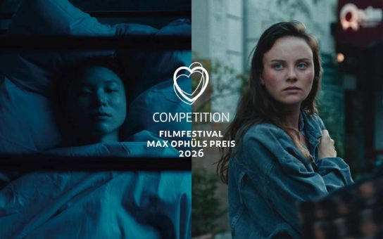 ifs @ Filmfestival Max Ophüls Preis 2026