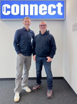 connect launcht innovativen KI-Infotainment-Agenten