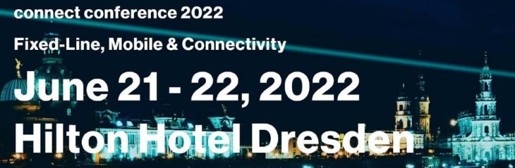 connect conference – Gipfeltreffen der Telekommunikationsbranche