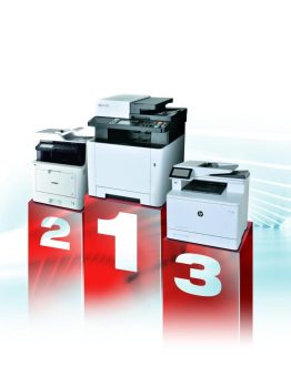 PC Magazin kürt Kyocera zum Farb-Multifunktionsgerät 2021