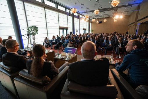 connect-ec: Positive Bilanz des Debüts in Dresden