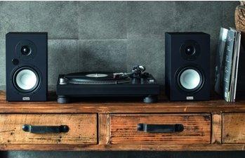 stereoplay-Test: Schallplatte hören so einfach wie noch nie!