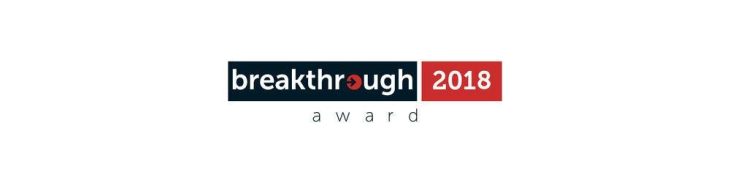 breakthrough award geht weiter: Start-Ups können 500.000 € Mediavolumen und 18.000 € Preisgeld gewinnen