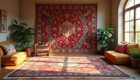 Das beste Branchenportal zum Thema Orientteppiche