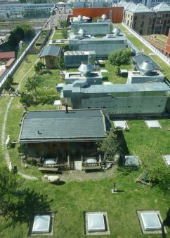 Künstliche Intelligenz repariert kein Dach