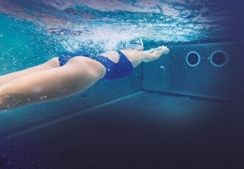 Perfekte Bedingungen für das Technik-Training