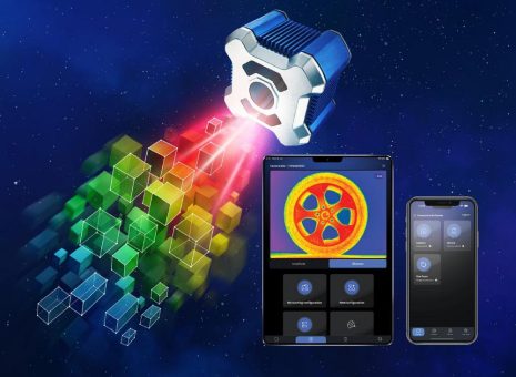 Echtzeit-Tiefenmessungen mit integrierter Intelligenz