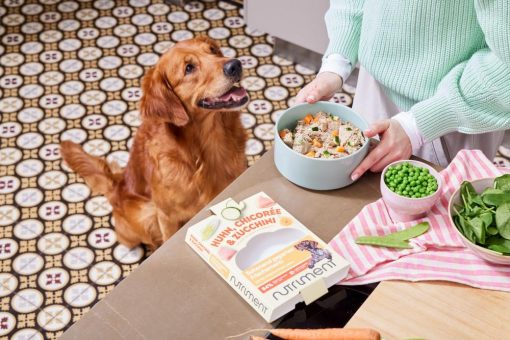 Der Wandel im Napf: Frische statt Industrie