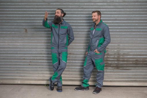 albw Handels GmbH auf der LogiMAT