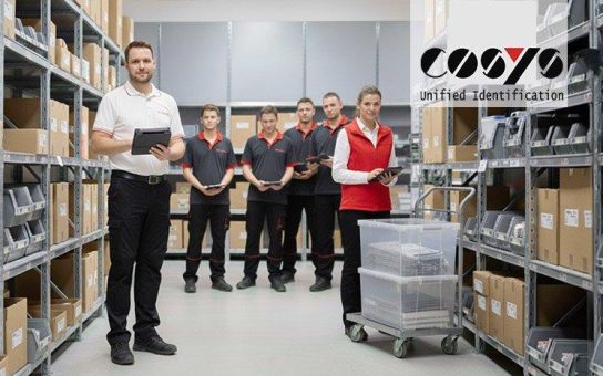 Inventursoftware für Logistikdienstleister: Effizienz in der Filiallogistik steigern