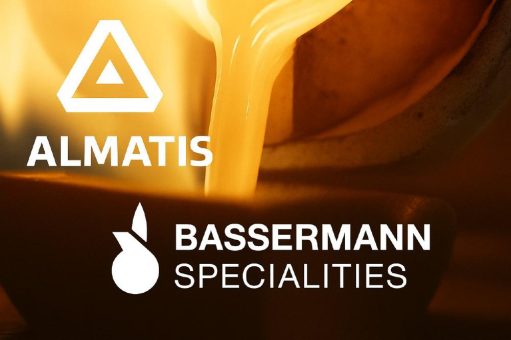 Almatis und Bassermann Minerals bauen Vertriebskooperation europaweit aus