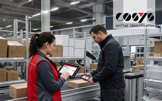 Intralogistik im Retail 2026: Effizienz durch End-to-End-Automatisierung und Hardware-Miete