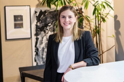 UNITY baut Healthcare-Team weiter aus