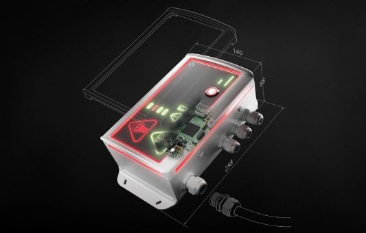 Gehäuse als Markenbotschaftler:  BOPLA entwickelt individuelle Lösungen für moderne Elektronik