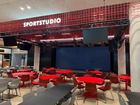 Rekordbeteiligung: Centric lädt zum Kundentag 2025 in die MHP Arena Stuttgart