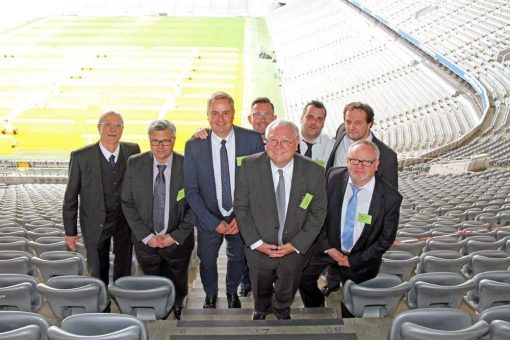 Gute Resonanz auf Centric SAP® HCM Add On Kundentag 2017