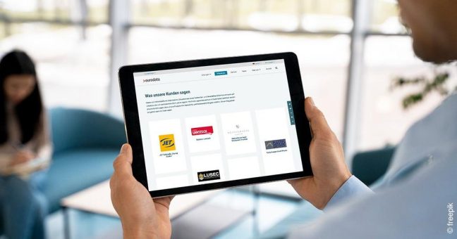 „Dank edtime kann ich papierlos arbeiten, und ich vergesse keine Geburtstage mehr“