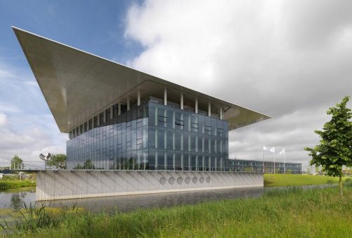 Energieeffizientes Wohnen beginnt mit der richtigen Verglasung