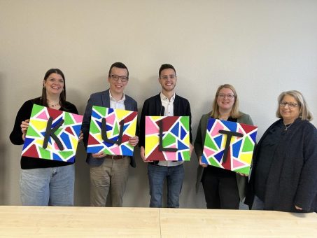 Krug: „Wir machen den Alltag ein Stück weit leichter“