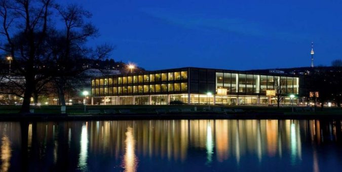 Wählen. Wen? Warum? Was bewegt Baden-Württemberg?