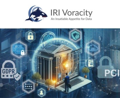 ❌ Datenmaskierung ❌ Der Schlüssel zum sicheren Arbeiten mit sensiblen Informationen im BFSI-Sektor ❗