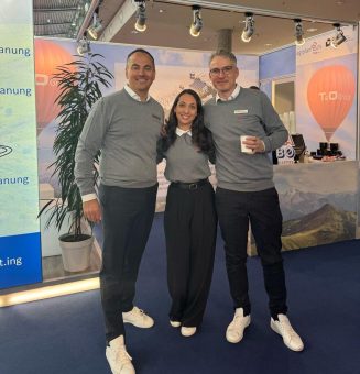 LogiMAT 2026 mit der T&O Group