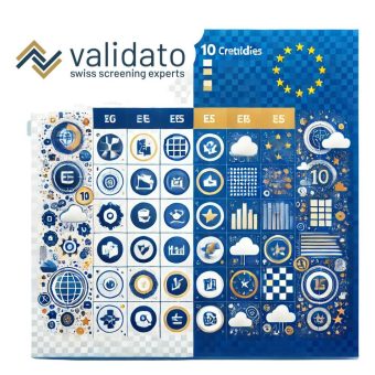 Unternehmen vergleichen Screening-Anbieter zunehmend nach Qualität, Compliance und globaler Abdeckung.