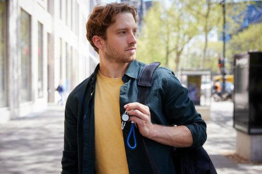 Zutrittslösungen im KI-Zeitalter – ASSA ABLOY zeigt Innovationen auf der digitalBAU 2026