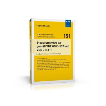 Steuerstromkreise im Fokus: EMV, Schutzmaßnahmen und Not-Halt