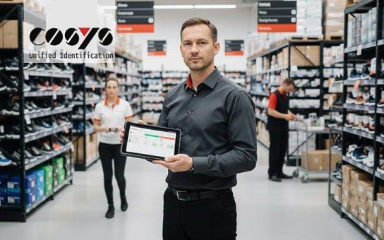 Von der Datenerfassung zur Business Intelligence: Proaktive Filialsteuerung im Retail 2026