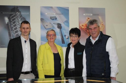 KLEINER Gruppe übernimmt PSM Protech