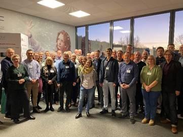 Internationale FSK-Fachkonferenz Schaumkunststoffe und Polyurethane