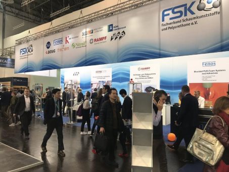 Die K 2019 hat sich als Weltleitmesse bestätigt