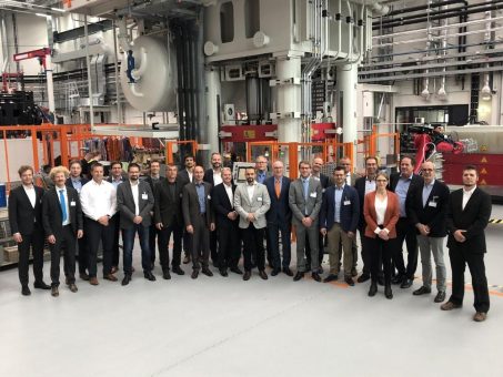 4. FSK-Fachtag Leichtigkeit PUR 2019 ein voller Erfolg