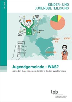 „Jugendgemeinde – WAS?“