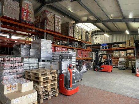 Hochschule Osnabrück wertet erstmals Lebensmittelspenden der Tafeln wissenschaftlich aus