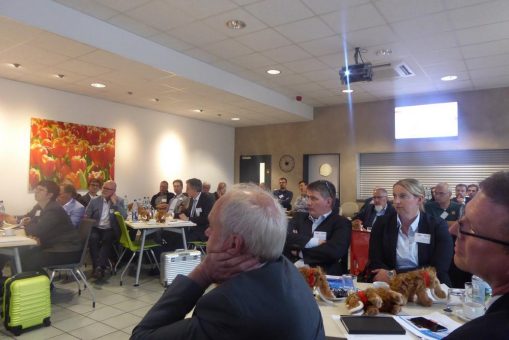 Zum 56. Mal tagt die Fachgruppe PUR des FSK e.V.