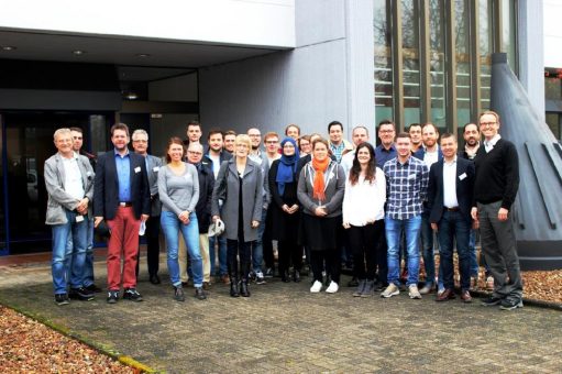 Die vielfältige Welt der Polyurethane entdecken