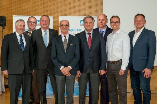 FSK-Mitgliederversammlung bestätigt die aktive Verbandsarbeit