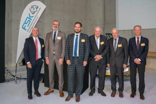 Zukunftsweisende FSK-Fachtagung in Oberösterreich