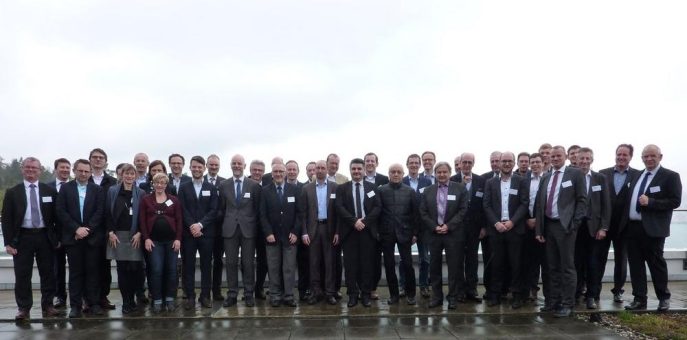 Erfolgreicher FSK-Fachtag Leichtigkeit PUR in der Schweiz