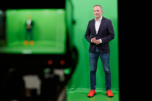 VOK DAMS – Hybrid Event Nachfrage steigt