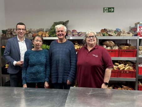 „Orte der Hilfe und der Begegnung“