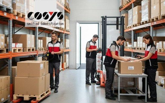 Inventur nicht einmal im Jahr, sondern kontinuierlich: Permanente Inventur sorgt für jederzeit verlässliche Bestände und weniger Out-of-Stock