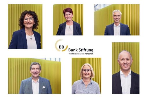 BBBank Stiftung: Freude und Dankbarkeit für gemeinsame Leistungen