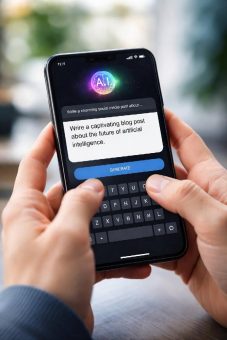 KI in aller Munde –gesellschaftliche Schlüsselthemen in kompakten Wochenendseminaren der Schwabenakademie Irsee